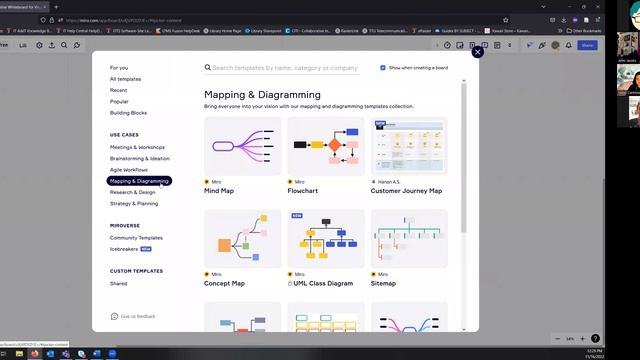 Jenni Jacobs - Miro and Researchers: How to Use Miro to Support Research смотреть онлайн