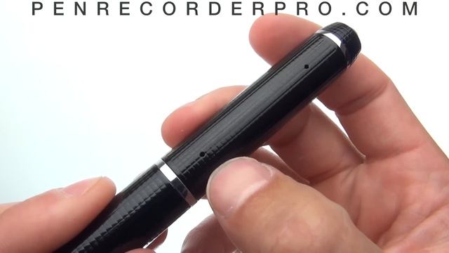 HD 720P Spy Pen Camera Video Recording Pen Recorder (HD90 Model) смотреть онлайн