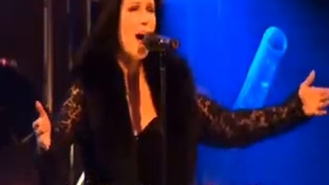 Nightwish -  Walking In The Air   From Wishes To Eternity   Espanol