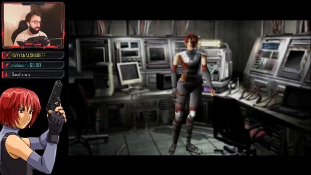 دينو كريسس 2 تستاهل الريميك | الحلقة 3 | Dino Crisis 2 смотреть онлайн