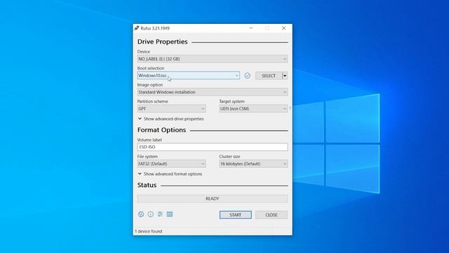 How to Create Bootable Flash Drive Using Rufus (Tagalog) READ COMMENT FOR UPDATED INFO! смотреть онлайн
