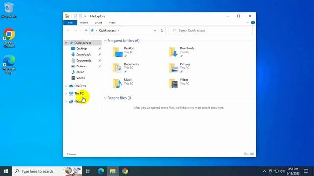 Cách cập nhật driver cho máy tính windows 10 - Update driver смотреть онлайн