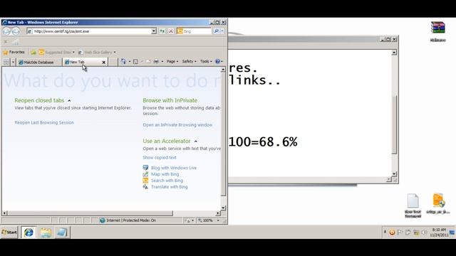 Avast Free Antivirus 6.0 - Detection Test Part - 01 смотреть онлайн