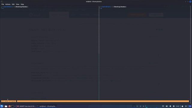Tmux Introduction And Console Management смотреть онлайн
