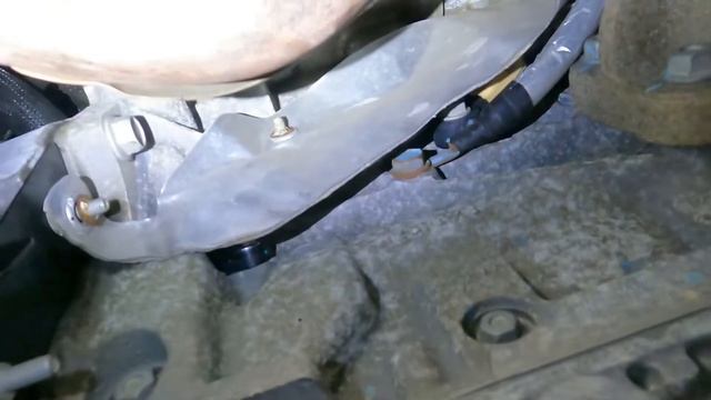 How to replace the crank sensor on a 2010 Cadillac CTS: step by step guide смотреть онлайн
