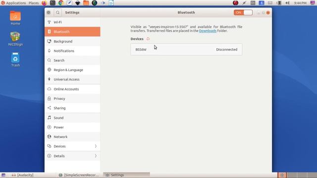 Ubuntu ഉപയോഗിക്കുന്നവർ അറിഞ്ഞിരിക്കേണ്ട ക്രമീകരണങ്ങൾ #Part 2 | Ubuntu OS Settings #Part 2 смотреть онлайн