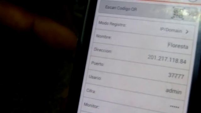 03 Apps Dahua - gDMSS Lite - Cambiar Ip y contraseña смотреть онлайн