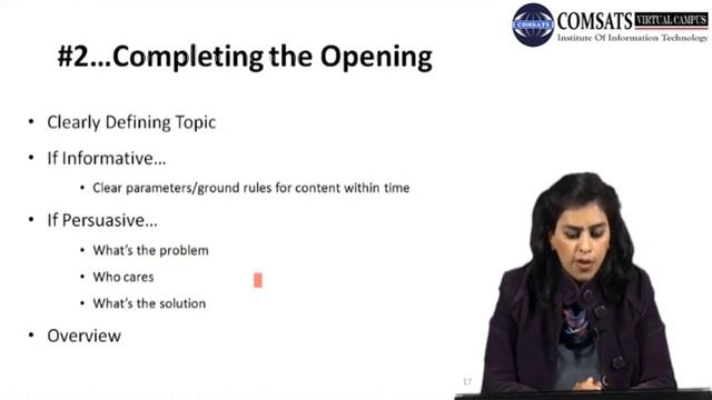 Essay Writing and Presentation skills Eng406 Lecture in Hindi Urdu 22 смотреть онлайн