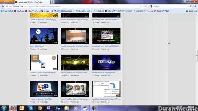 Video Promotion:Come check out YouTube user Luigi2012SM64 смотреть онлайн