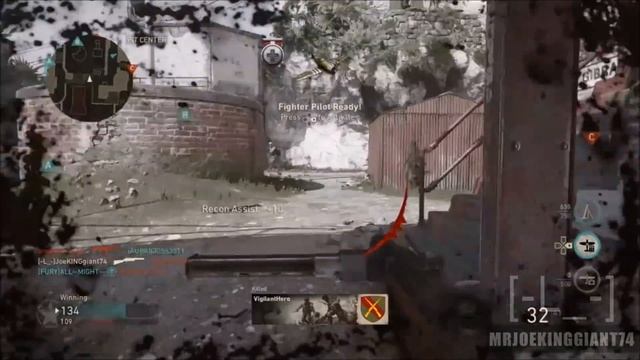 Call of Duty WWII Season Pass Sucks смотреть онлайн