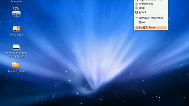 How to sort your Linux task bars смотреть онлайн