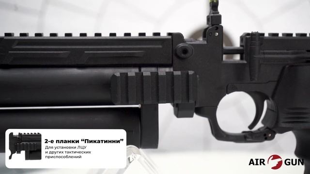 Hatsan Jet 2 5,5 мм смотреть онлайн