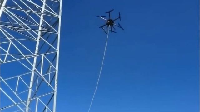 JIYI P3 Flight Controller-wiring uav erection of electric hight voltage line смотреть онлайн