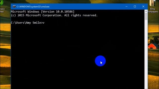How to check DISK VOLUME using Command Prompt смотреть онлайн