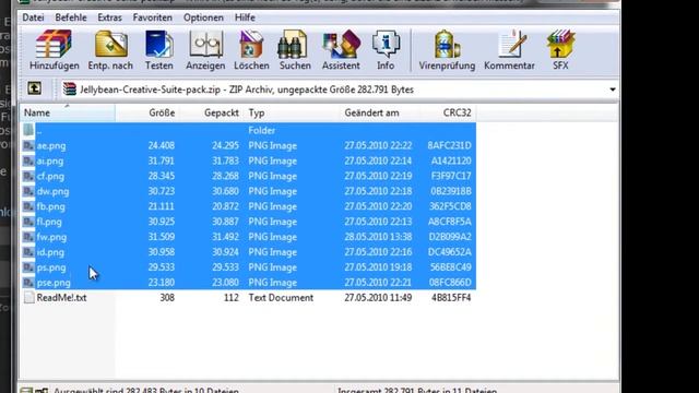 Rocket Dock : Turtorial & Download смотреть онлайн