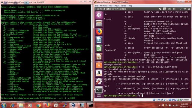 PRIVATE CHAT SERVER ON WINDOWS MACHINES смотреть онлайн