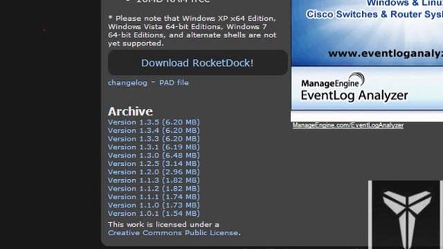 How To Get Rocket dock смотреть онлайн