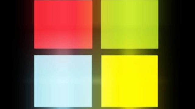 Windows Server 2003 Animation But It's Windows 12 (All Done in MS Paint) смотреть онлайн