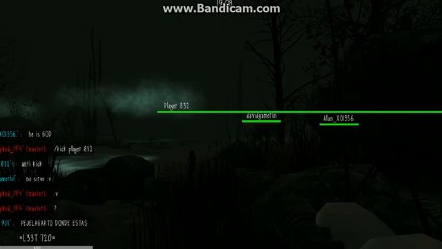 Slendytubbies 3 Health hack encontrado смотреть онлайн