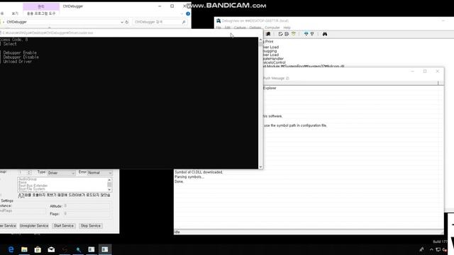 Bypass Anti Kernel Debugging(KdDebuggerNotPresent) смотреть онлайн