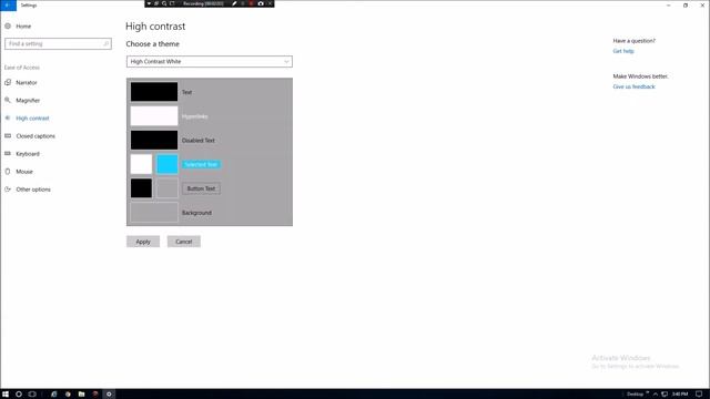 WINDOWS 10 CLASSIC THEME NO DOWNLOADS! смотреть онлайн