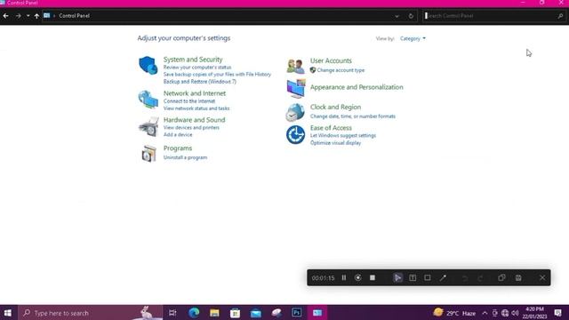 Thumbnail Not Showing In Windows 10,8,7/ How To Enable Thumbnail View For Files In Windows