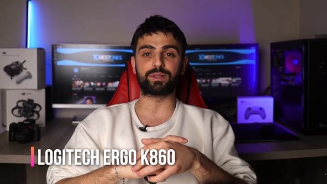Best Keyboard For Business in 2023 (Work Faster & Safer In The Office) смотреть онлайн