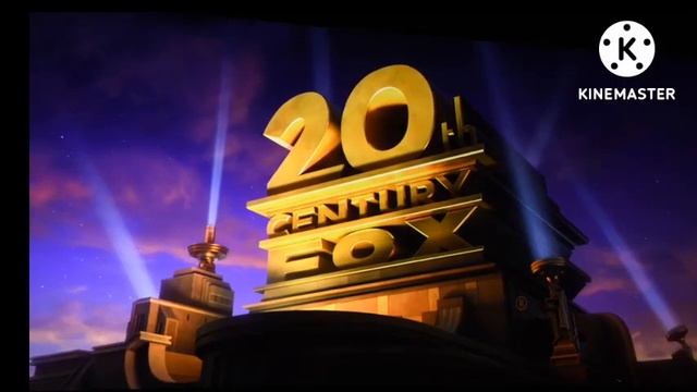 20th century fox's song смотреть онлайн