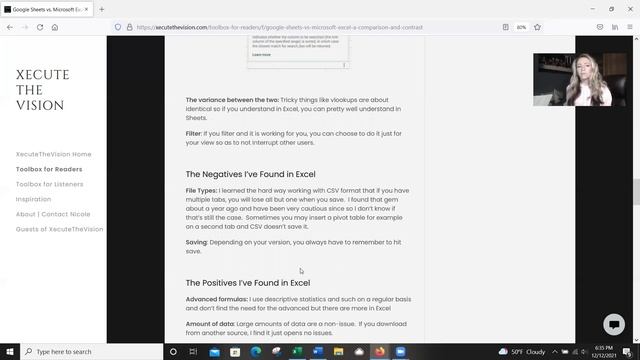 Should You Buy Google Sheets or Microsoft Excel Comparison and Contrast Chart and Pros and Cons смотреть онлайн