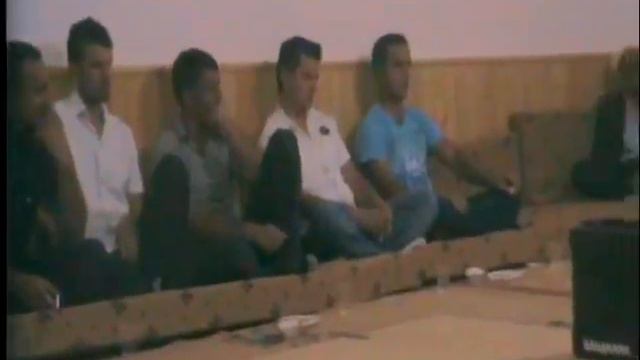 Deniz Alajbeg dhe Hedan Thaqi - Sot një ezan dyve na thërret смотреть онлайн