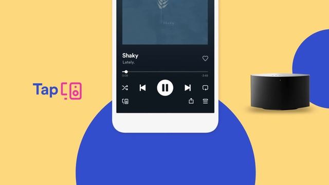 Play Spotify on speakers and other devices смотреть онлайн