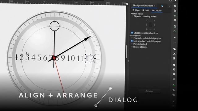Inkscape 1.2 is here! смотреть онлайн