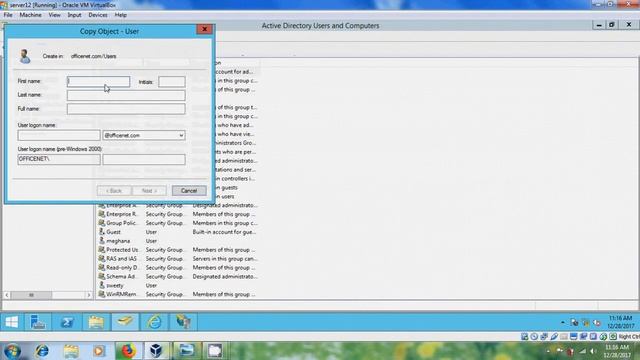 how to install and configure ftp server in windows server 2012 r2 смотреть онлайн