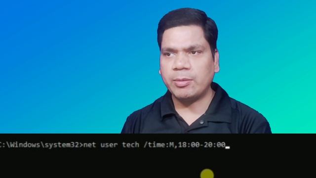 How to Set up Screen Time Limits in Windows 10 || Parental Control in Windows 10 смотреть онлайн