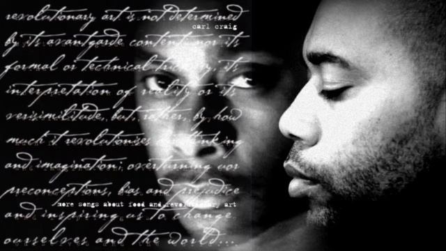 Carl Craig & Derrick May - Frustration смотреть онлайн