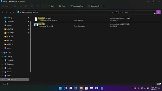 copy Paste not working in windows 11 смотреть онлайн