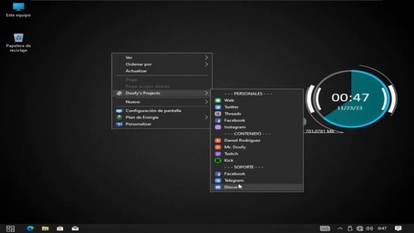 Windows 10 22H2 + MiniOS Toolkit v4.1 - Actualizado, con Defender y Windows Update #minios #windows