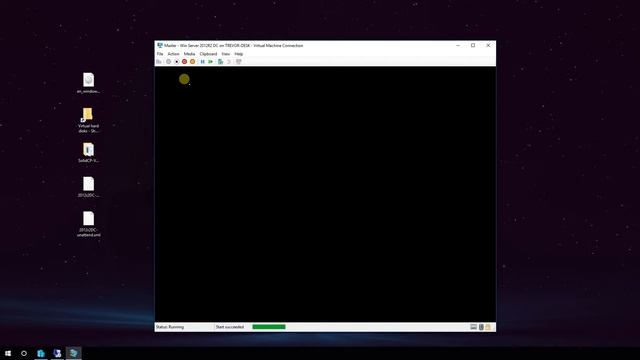 SolidCP HyperVTemplate смотреть онлайн