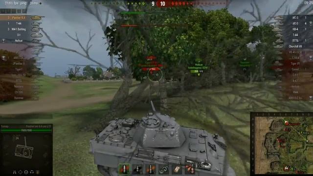 0910 Panther8 8 вот как сливать нужно смотреть онлайн