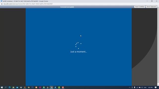 How to create Cloud VPS with Windows 10 pro 2021 by Pen Samol смотреть онлайн