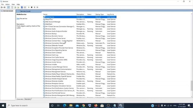How to Disable Windows Error Reporting Service смотреть онлайн