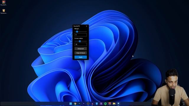 How to Customize Windows 11 Taskbar To Look Like macOS Dock | Sinhala смотреть онлайн