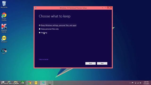 How To Get Windows 10 смотреть онлайн