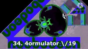 Klasky Csupo Render Pack Collection Extended^2