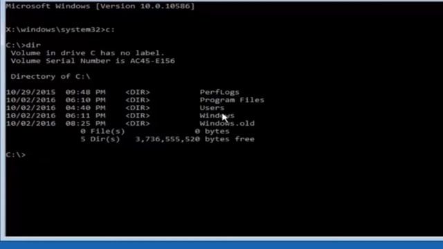 cara mengatasi blue screen windows 10 смотреть онлайн