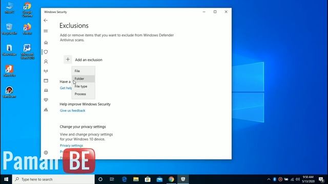 Mengatasi Aplikasi Tidak Terbuka di windows 10 || Terbaca Virus di Windows Defender смотреть онлайн