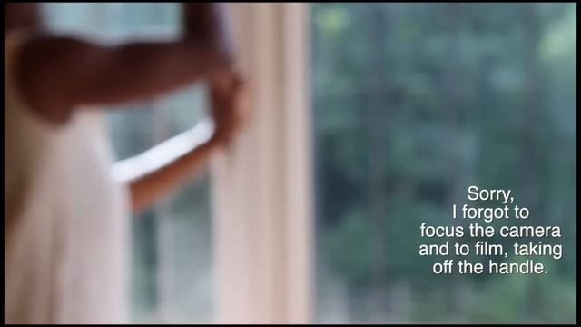 How to open a Jammed Double glazed window смотреть онлайн