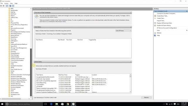 How to Stop Antimalware Service Executable from Using CPU смотреть онлайн