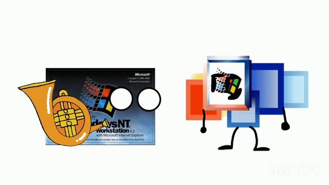 SBA's Windows NT 4.0 and Windows 2000 смотреть онлайн