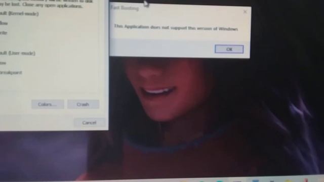 How to make BSOD on Windows 10 Version 20H2 with Not My Fault смотреть онлайн